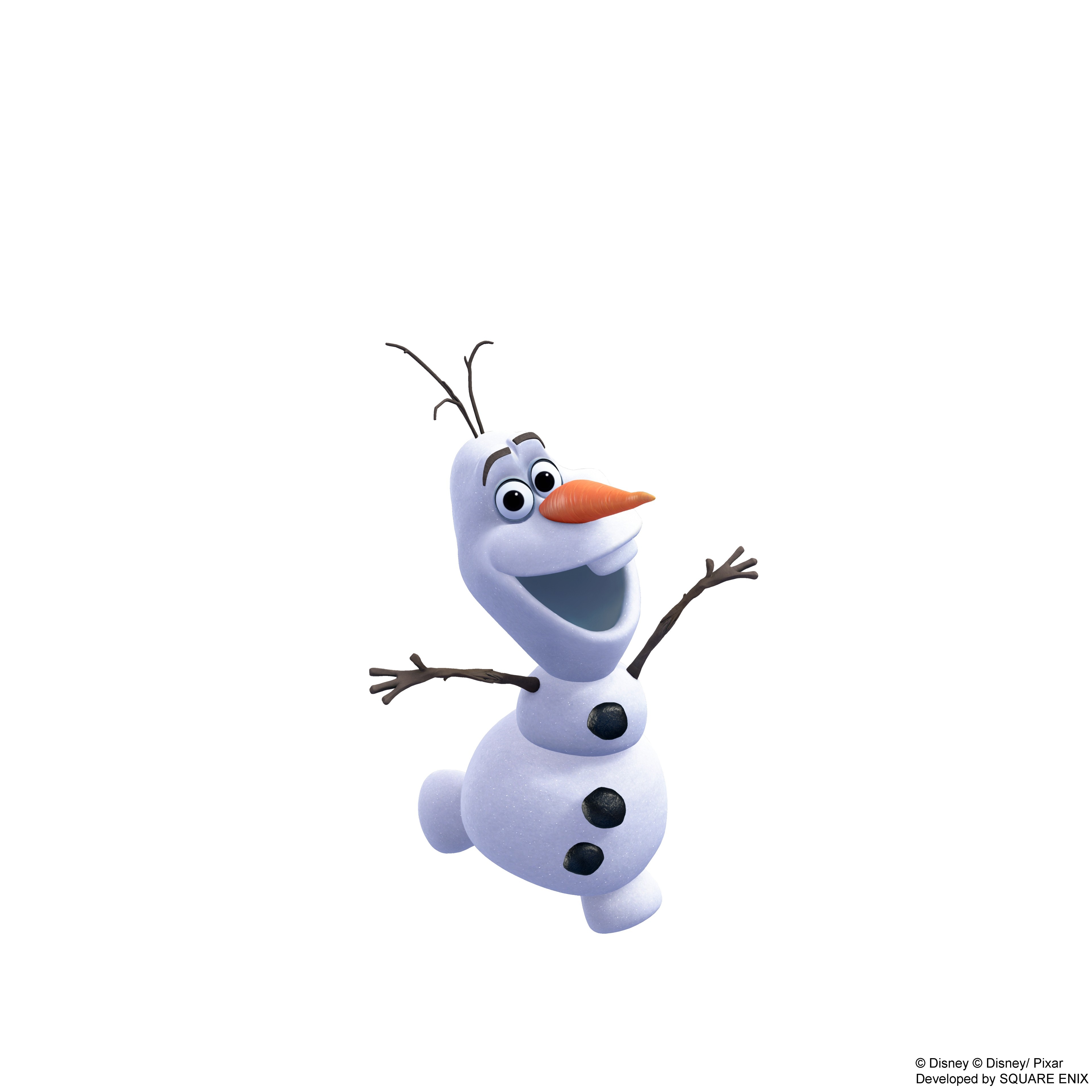 Kingdom Hearts III